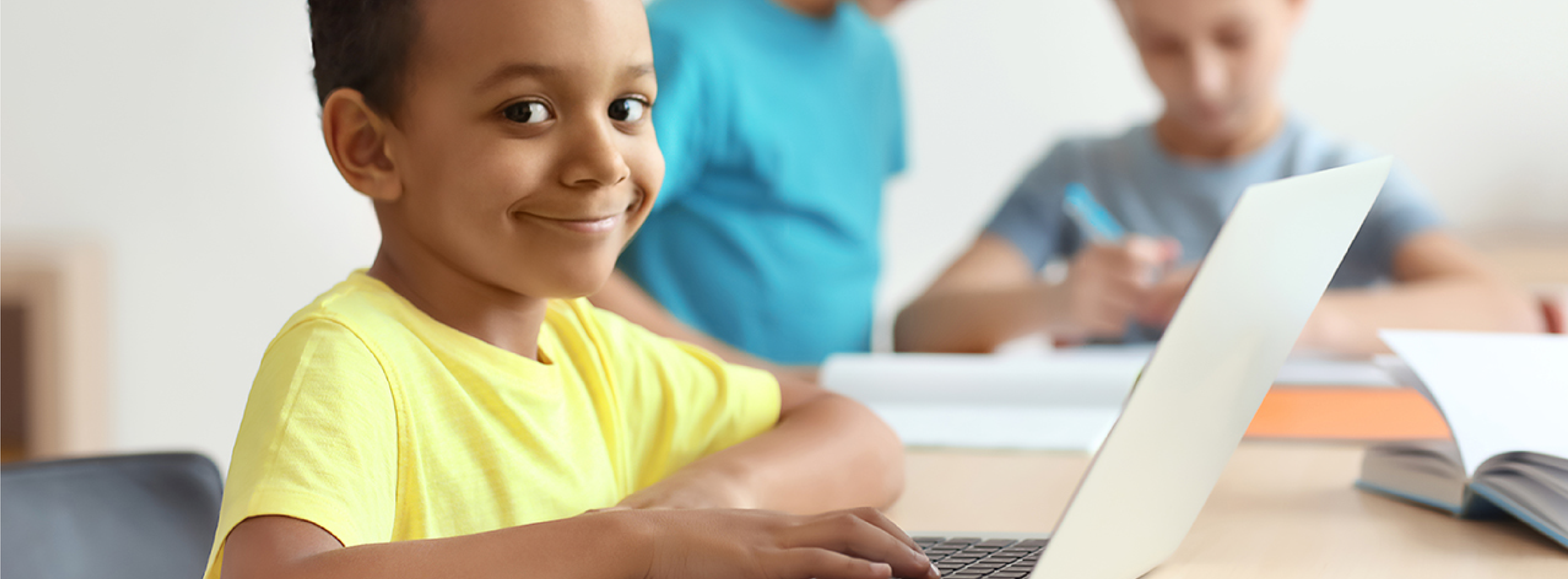 Coding and Gaming Metropolitan Library System